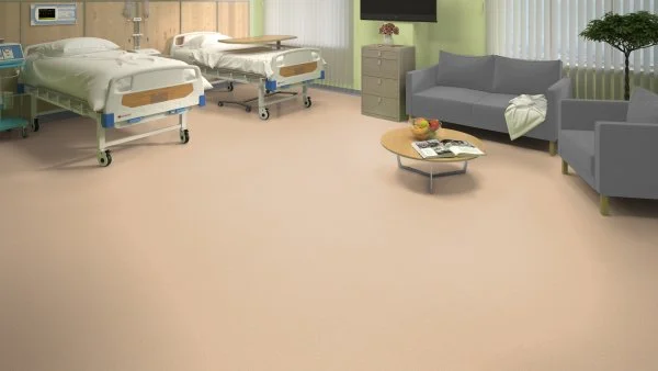 Линолеум Tarkett iQ Melodia CMELI-2644 2 м в Барнауле