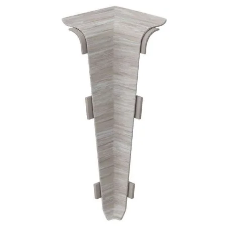 Угол внутренний INDO70 42 Дуб Песочный в Барнауле