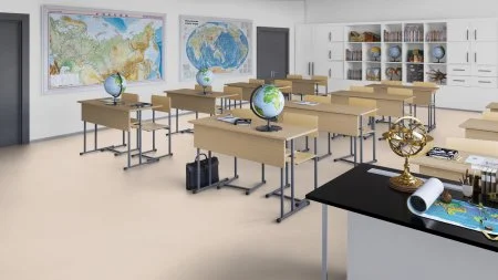 Линолеум Tarkett Acczent Pro Aspect 4 3 м в Барнауле