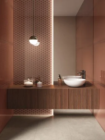 Керамогранит Italon Этернум Крим 60х120 (Натуральная и Реттифицированная) в Барнауле