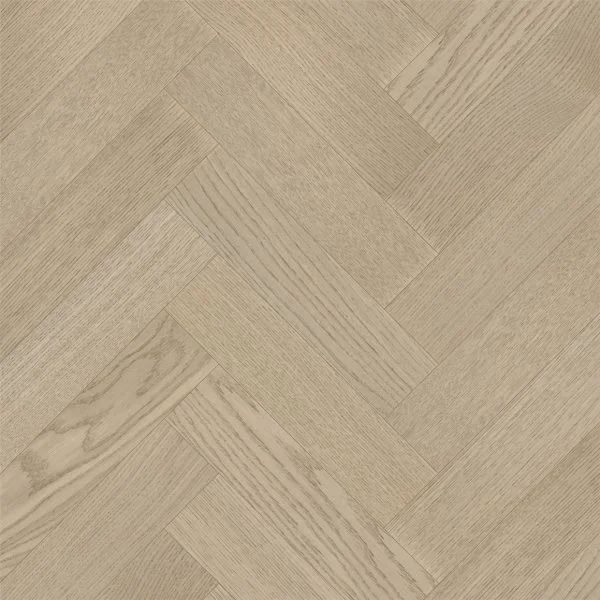 Паркетная доска Quartz Parquet Штучный паркет Дуб Маскарпоне 44-1258-06 в Барнауле