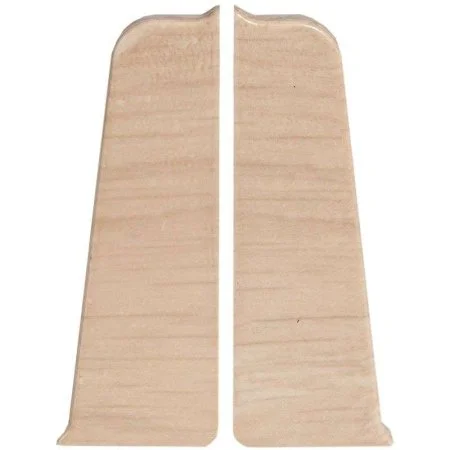 Заглушка INDO70 04 Дуб Лингбург в Барнауле