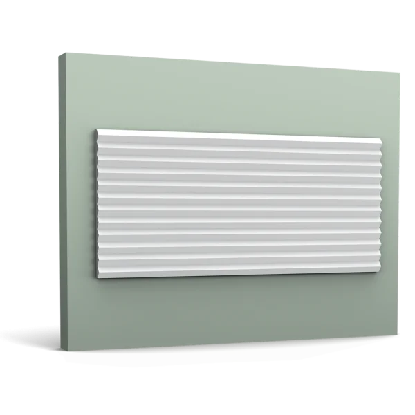 Декоративная панель Orac W108 (200x25x1.8 см) в Барнауле