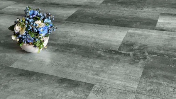 Кварц-виниловая плитка Alpine Floor Light Stone Корнуолл ECO-15-1 2,5 мм. 43 класс в Барнауле