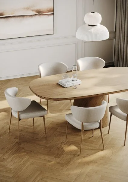 Паркетная доска Quartz Parquet Английская Ёлка Дуб Медовый Раф 33-463 в Барнауле