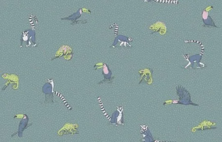 Обои Milassa Bon Voyage D9, 006 в Барнауле