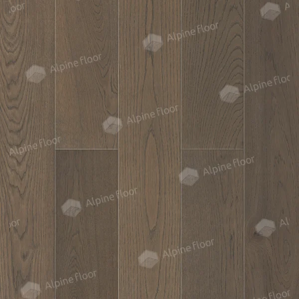 Инженерная доска Alpine Floor Villa Дуб Гранд Каньон в Барнауле