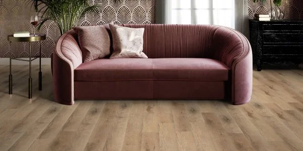 ПВХ плитка Invictus Primus Plank Royal Oak Traditional в Барнауле