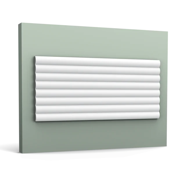 Декоративная панель Orac W110 (200x25x1.6 см) в Барнауле