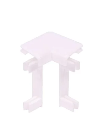 Внутренний угол Korner 100 Белый в Барнауле