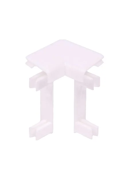 Внутренний угол Korner 100 Белый в Барнауле