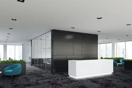 Ковровая плитка AW Macro 97 в Барнауле