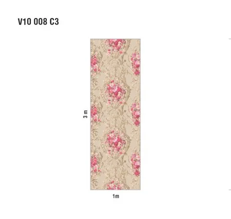 Обои Loymina Classic II V10, 008, C3 в Барнауле