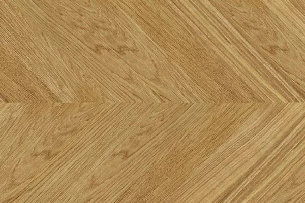 Пробковое покрытие CorkStyle Chevron Gold (1235*305*6 мм) HC в Барнауле