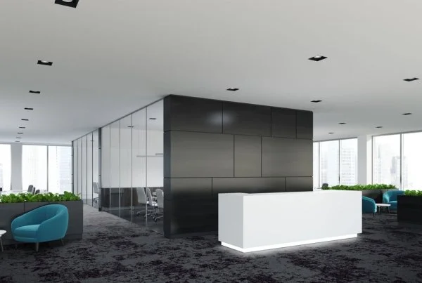 Ковровая плитка AW Macro 97 в Барнауле