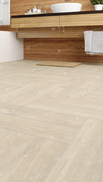 Кварц-виниловая плитка Alpine Floor Parquet Дуб Адара ЕСО 16-14 2.5 мм. 43 класс в Барнауле