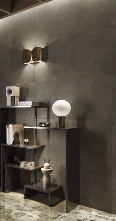 Керамогранит Italon Этернум Волкано 80х160 (Люкс и Реттифицированная) в Барнауле