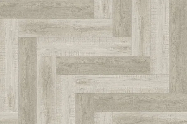 Виниловый пол Floor Factor Herringbone Graphite Oak в Барнауле