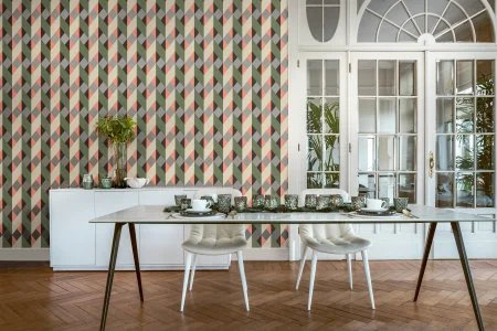 Обои Milassa Geometrica Gm5, 015 в Барнауле