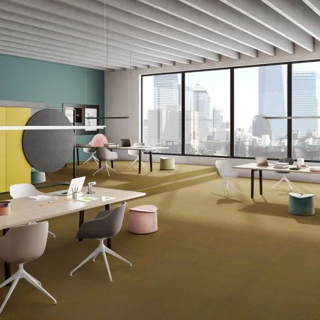 Ковровая плитка AW Marvel 29 в Барнауле