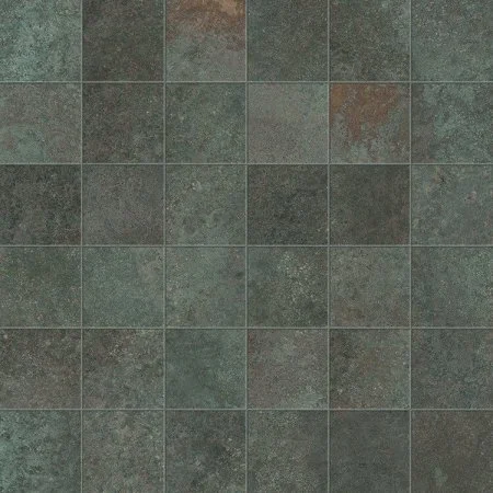 Керамогранит Coliseum Астро Оушн Мозаика (Натуральная, 30х30) в Барнауле