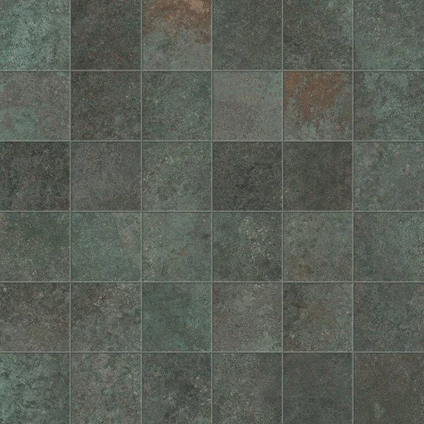 Керамогранит Coliseum Астро Оушн Мозаика (Натуральная, 30х30) в Барнауле