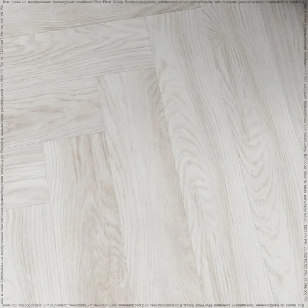 ПВХ плитка FineFlex Wood Дуб Лапландский FX-105 в Барнауле