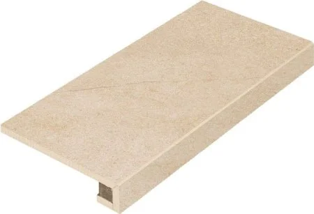 Керамогранит Italon Контемпора Флэйр 33x60 ступень фронтальная в Барнауле