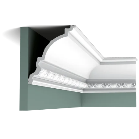 Карниз Orac C301 (17*144*2000 мм) в Барнауле