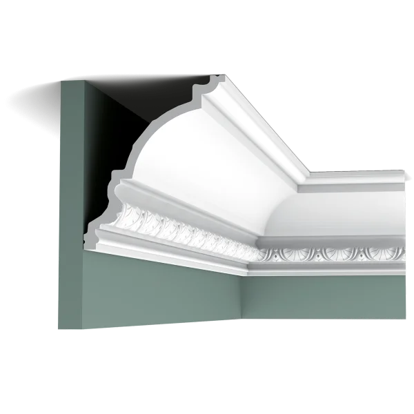 Карниз Orac C301 (17*144*2000 мм) в Барнауле