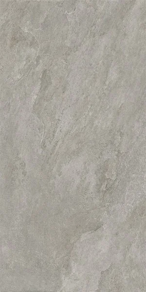 Керамогранит Vitra QuarStone Серый 60х120 (Натуральная и Реттифицированная) в Барнауле