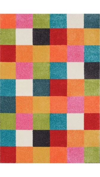 Ковер Синтелон Play 1,20x1,70 08AMP Прямоугольник в Барнауле