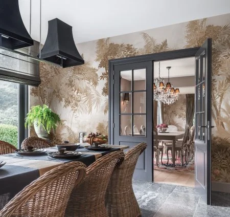 Обои Loymina Amazonia Ins10, 001/2 в Барнауле