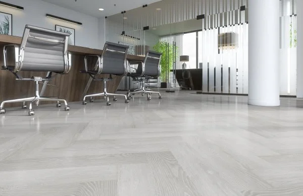 Кварц-виниловая плитка Fargo Parquet 4мм 33-2034-08 Дуб Эдинбург (Градиент) в Барнауле