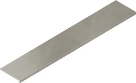 Керамогранит Italon Континуум Айрон Ступень Фронт 33х160 (Натуральная) в Барнауле