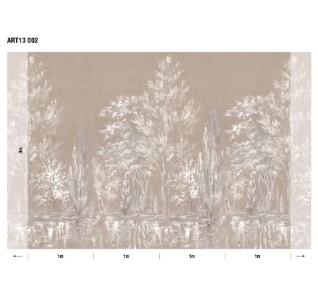 Обои Loymina Пейзаж vol. 2 ART13 002 в Барнауле