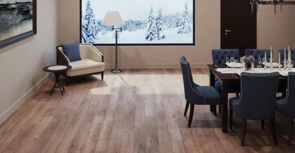 Ламинат Sunfloor 12/33 SF33СV-105 Дуб Альгамбра в Барнауле