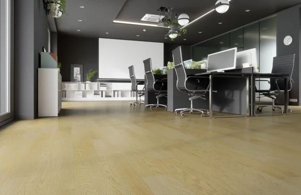 Кварц-виниловая плитка Refloor Fargo Comfort 64W970 Дуб Сидней в Барнауле