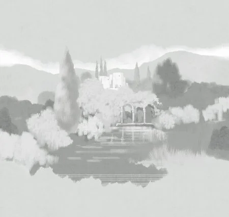 Обои Loymina Пейзаж vol. 2 ART12 011 в Барнауле