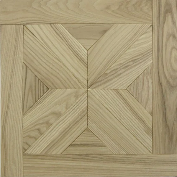 Модульный паркет Kochanelli Верона Ясень Беленый 470х470х15 мм в Барнауле