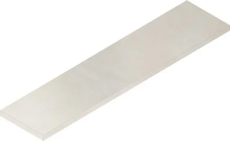 Керамогранит Italon Континуум Полар Ступень угловая левая 33х120 (Натуральная) в Барнауле