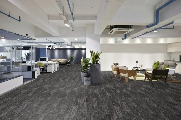 Ковровая плитка AW Marathon 96 в Барнауле