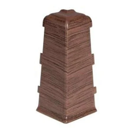 Угол наружный INDO70 140 Дуб Тасманский в Барнауле