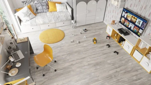 Кварц-виниловая плитка Alpine Floor Ultra Акация ЕСО 5-6 2 мм. 34 класс в Барнауле