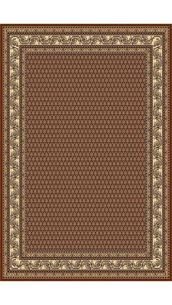 Ковер Синтелон Practica 2,00x3,00 26DPD Прямоугольник в Барнауле