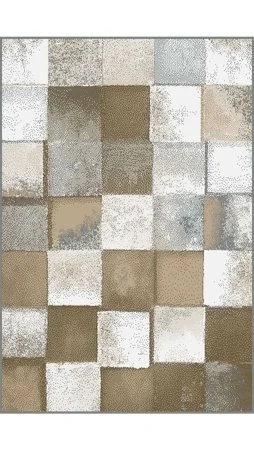 Ковер Синтелон Mondo 0,80х1,50 36WBG Прямоугольник в Барнауле