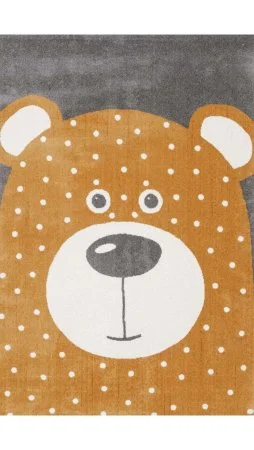 Ковер Синтелон Creative 1,20х1,70 59GYG Прямоугольник в Барнауле