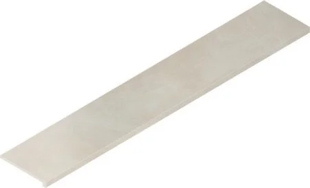 Керамогранит Italon Континуум Пьюр Ступень Фронт 33х160 (Натуральная) в Барнауле