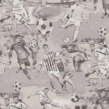 Обои Milassa Twins 11, 012/1 в Барнауле