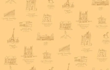 Обои Milassa Bon Voyage D4, 002 в Барнауле